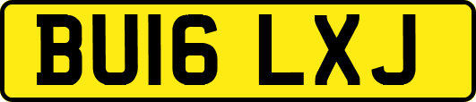 BU16LXJ