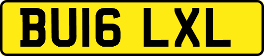 BU16LXL
