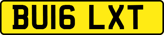 BU16LXT