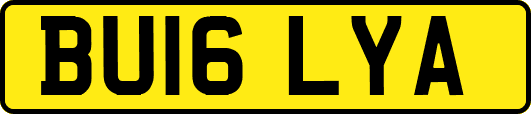 BU16LYA
