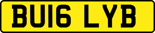 BU16LYB