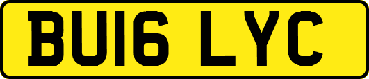 BU16LYC