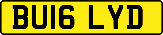 BU16LYD