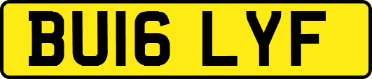 BU16LYF