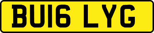 BU16LYG