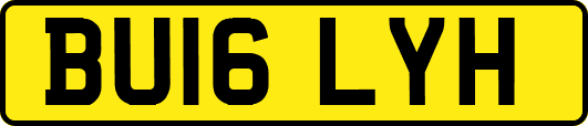 BU16LYH