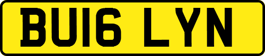 BU16LYN