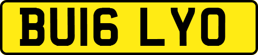 BU16LYO