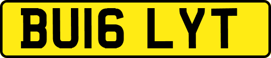 BU16LYT