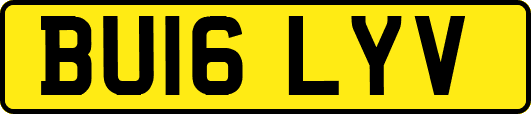 BU16LYV
