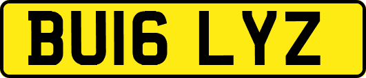 BU16LYZ