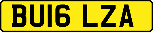 BU16LZA