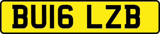 BU16LZB