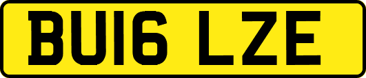 BU16LZE