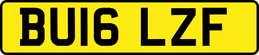 BU16LZF
