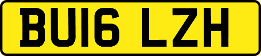 BU16LZH