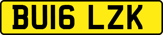 BU16LZK