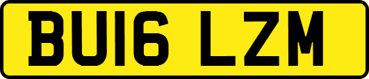 BU16LZM
