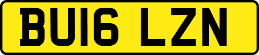 BU16LZN