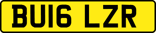 BU16LZR