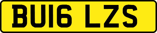 BU16LZS