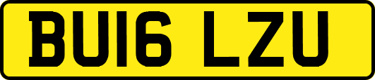 BU16LZU
