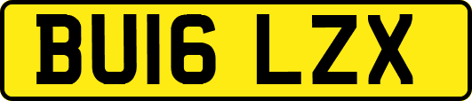 BU16LZX