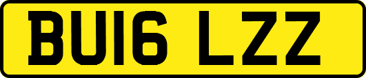 BU16LZZ