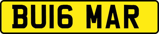 BU16MAR