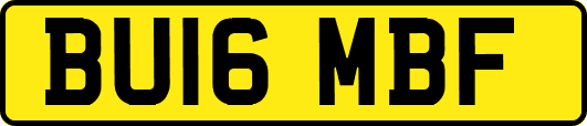 BU16MBF