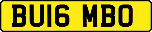 BU16MBO