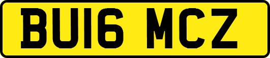 BU16MCZ