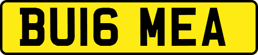BU16MEA