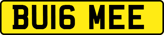 BU16MEE