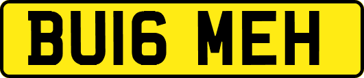 BU16MEH