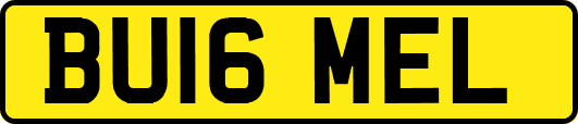 BU16MEL