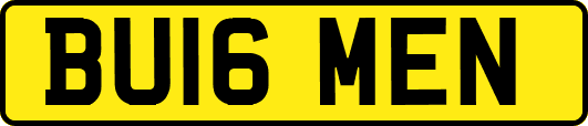 BU16MEN
