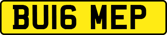 BU16MEP