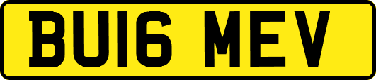 BU16MEV