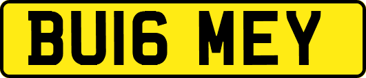 BU16MEY
