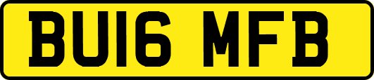 BU16MFB