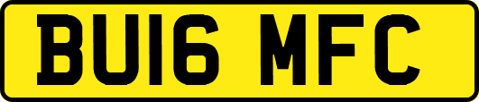 BU16MFC