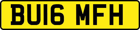BU16MFH
