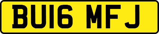 BU16MFJ