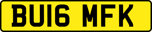 BU16MFK