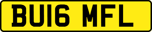 BU16MFL