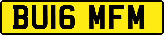 BU16MFM