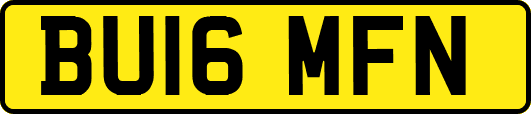BU16MFN