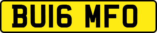 BU16MFO
