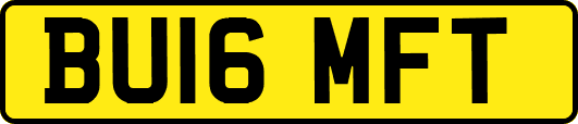 BU16MFT